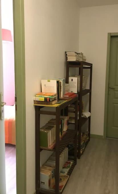 Bienvenue Au Gite De Claret Casseneuil Ngoại thất bức ảnh