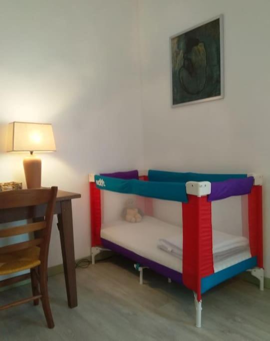 Bienvenue Au Gite De Claret Casseneuil Ngoại thất bức ảnh