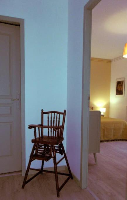 Bienvenue Au Gite De Claret Casseneuil Ngoại thất bức ảnh